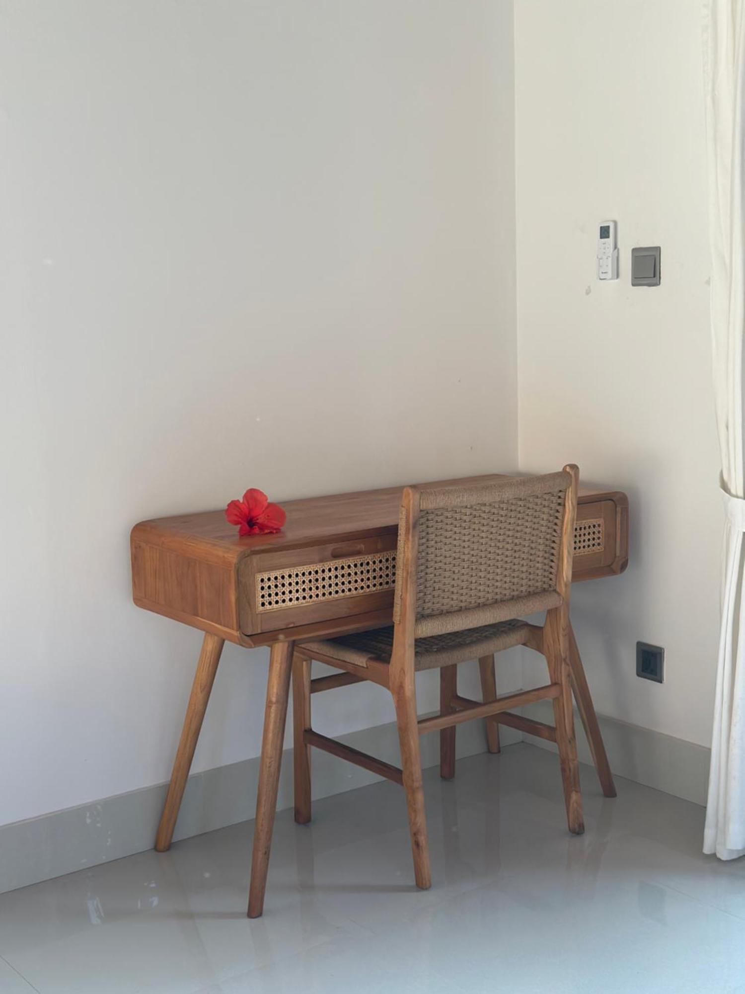 Made Putu Homestay Sidemen  Exterior photo